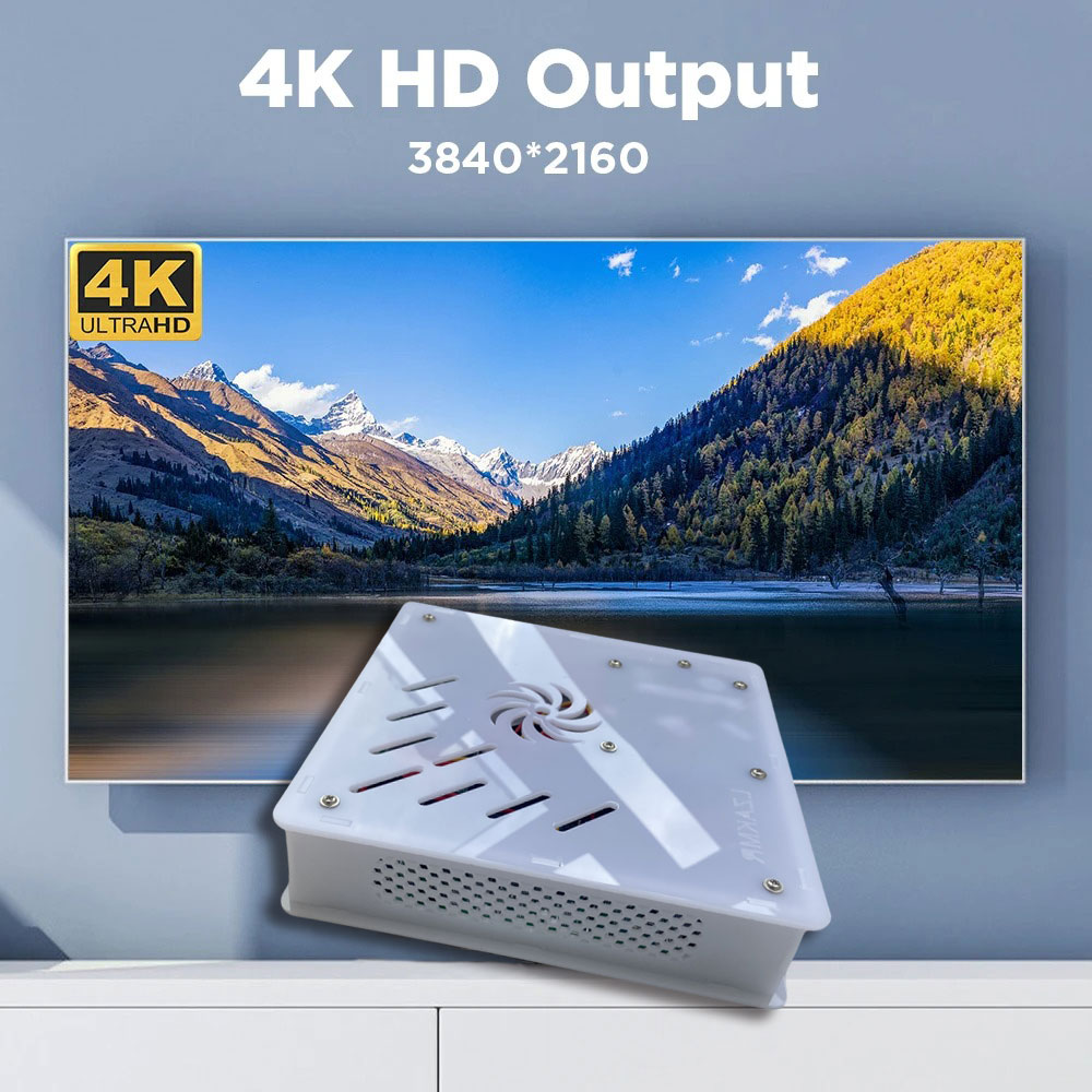 2026 Nieuwe X8 Retro Game Cons - Retro Gaming N64 recensie en prijs