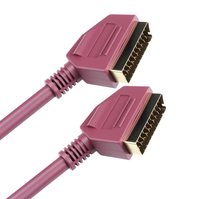 Scart Lead Volledig bedrade 21 - Scart To Hdmi recensie en prijs
