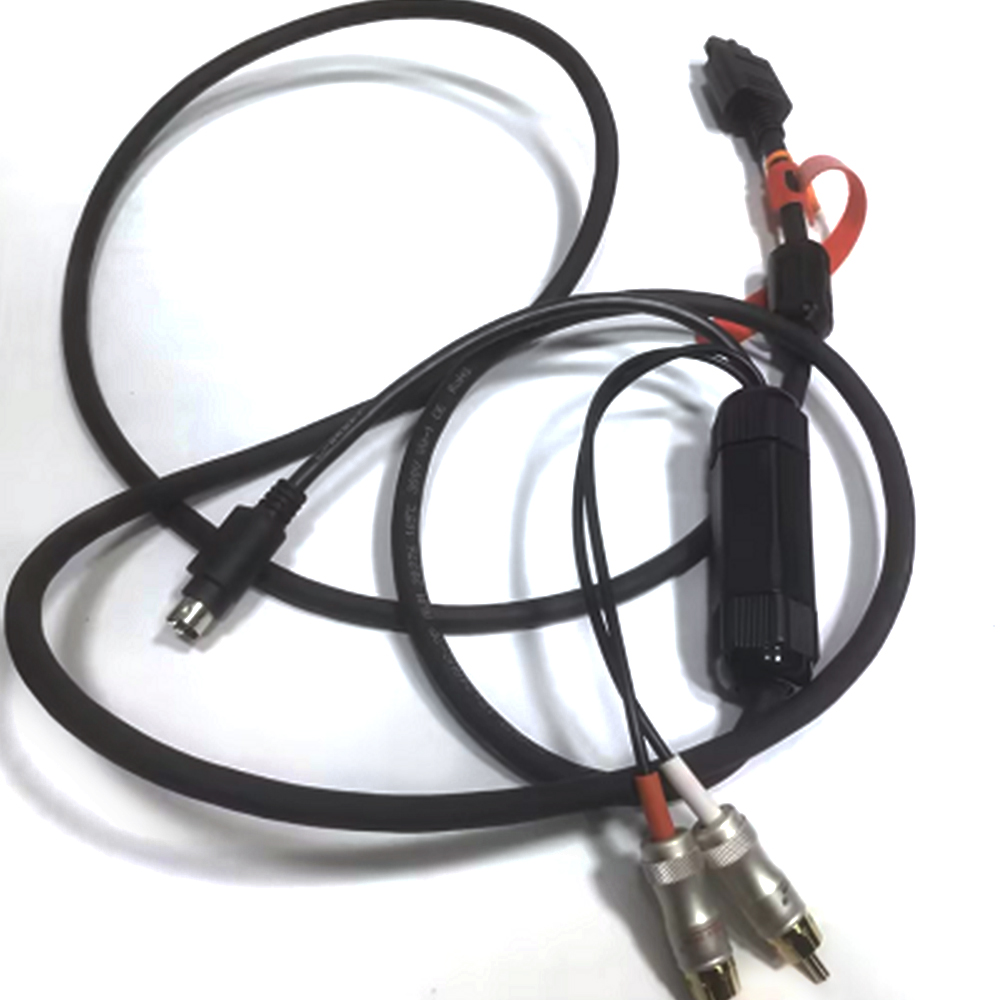Sfc N64 Ngc S-Video Kabel Afge - Retro Gaming N64 recensie en prijs