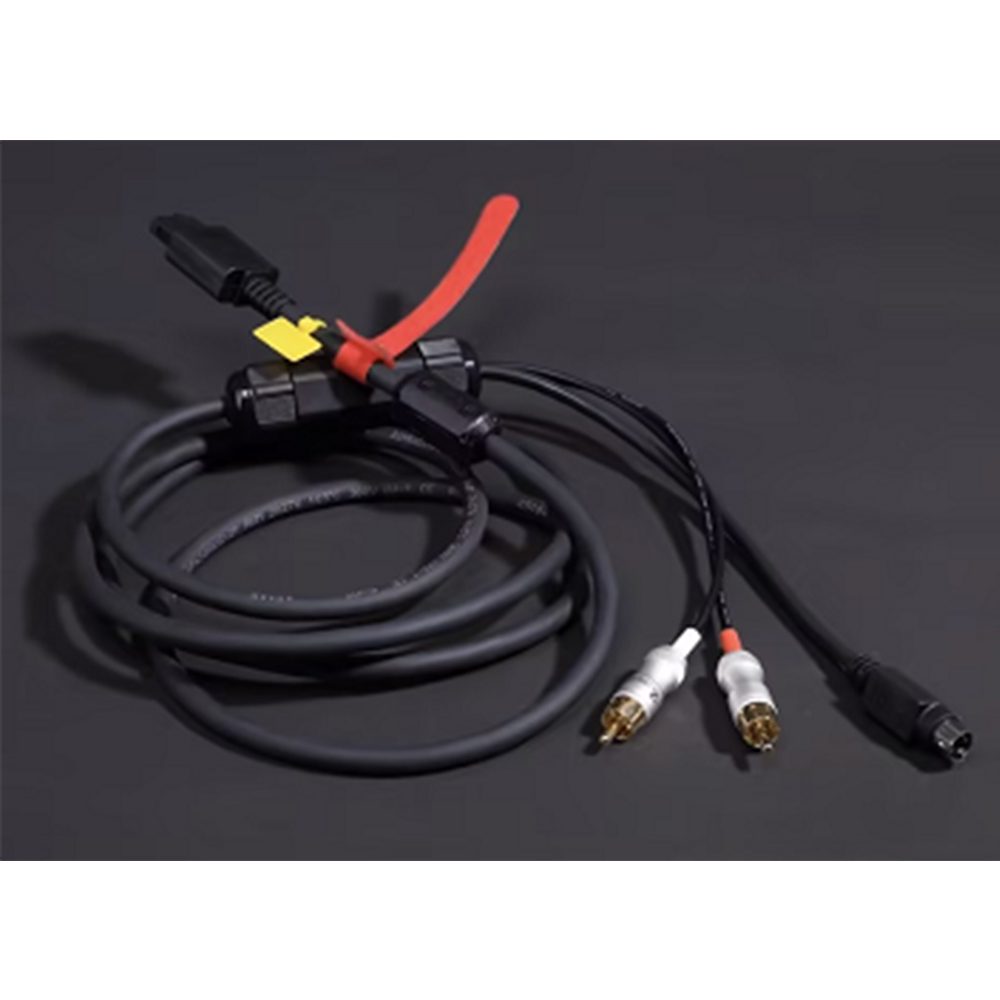 Sfc N64 Ngc S-Video Kabel Afge - Retro Gaming N64 recensie en prijs