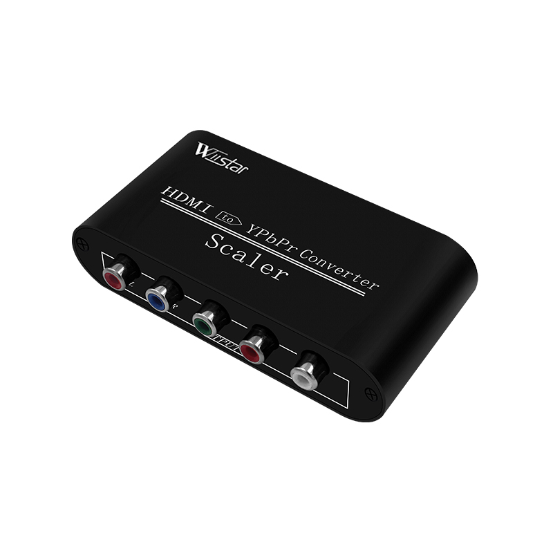 1080P HDMI naar component Ypbp - Scart To Hdmi recensie en prijs