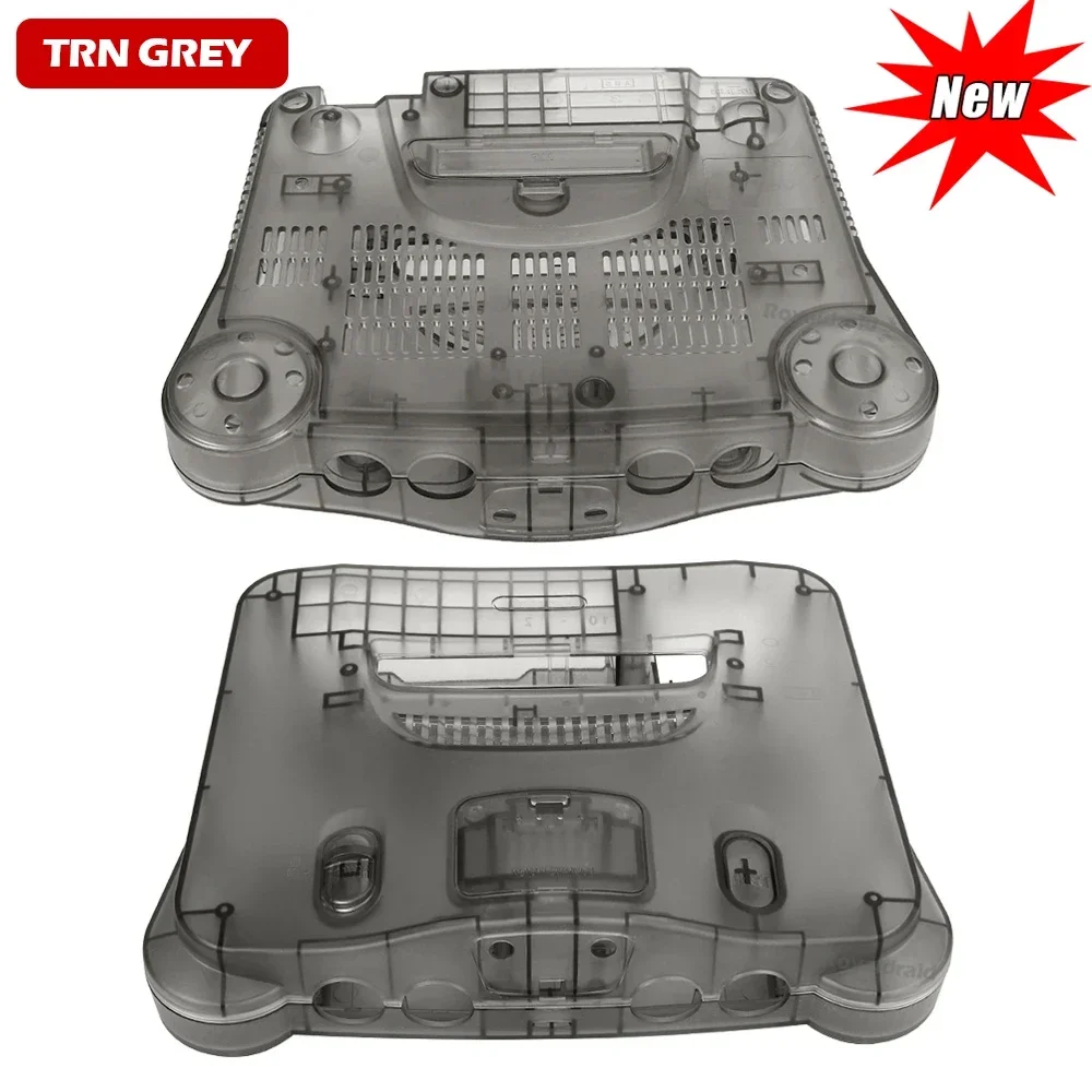 11 KLEUREN Vervangende Retro V - Retro Gaming N64 recensie en prijs