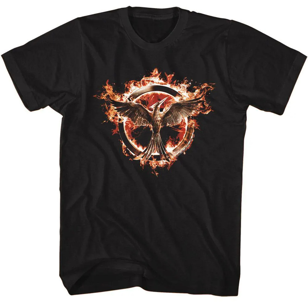 Sunrise on The Reaping Hunger  - Retro Gaming T Shirt recensie en prijs