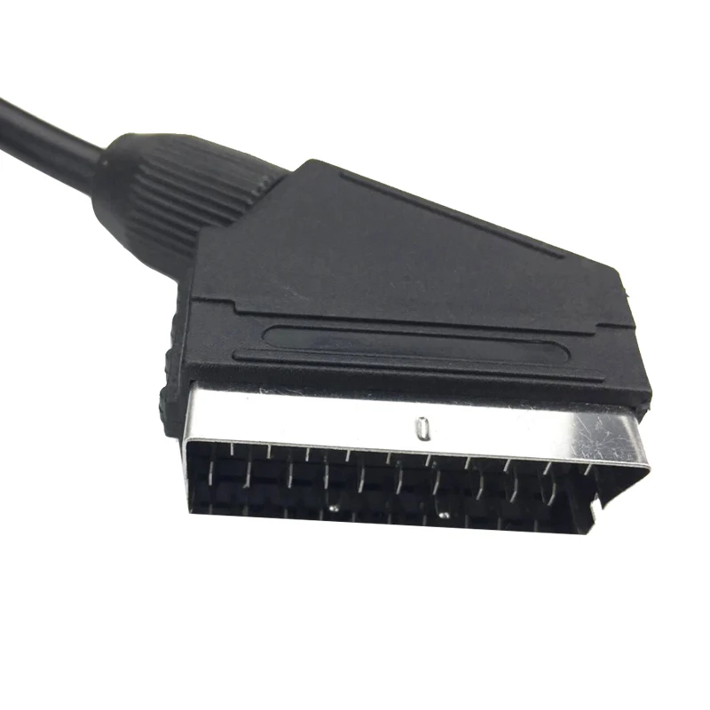 RGB Scart-kabel 21-PIN Scart-v - Scart To Hdmi recensie en prijs